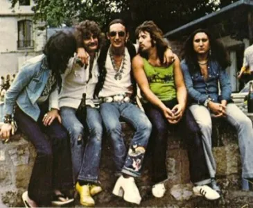 Uriah Heep